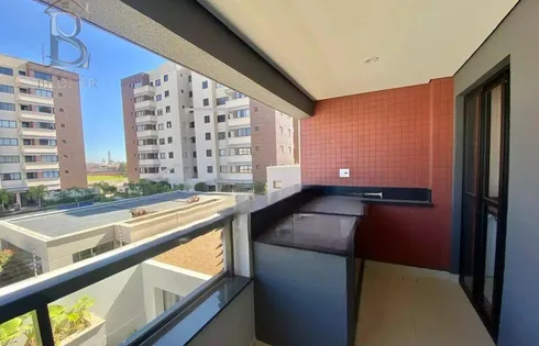 Apartamento em Parque das Industrias, Marília