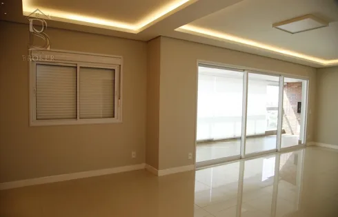 Apartamento em Rodolfo da Silva Costa, Marília