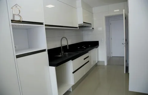 Apartamento em Rodolfo da Silva Costa, Marília