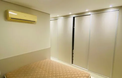 Apartamento em Jardim Parati, Marília