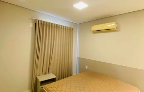 Apartamento em Jardim Parati, Marília