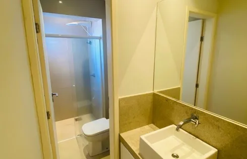 Apartamento em Jardim Parati, Marília