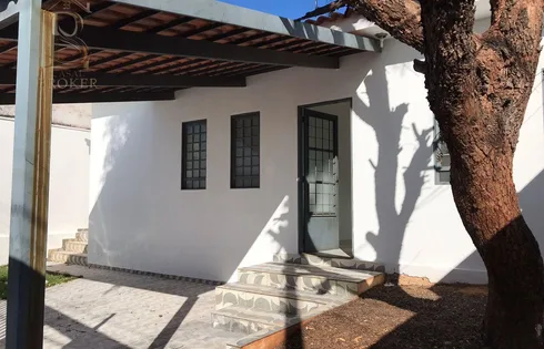 Casa em Ana Carla, Marília