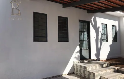 Casa em Ana Carla, Marília