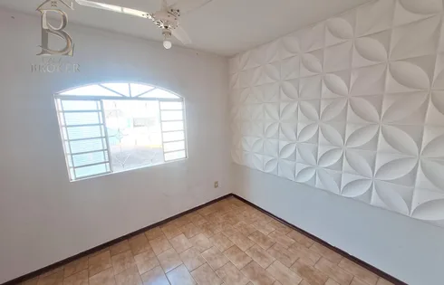 Casa em Palmital, Marília
