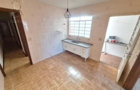 Casa em Palmital, Marília
