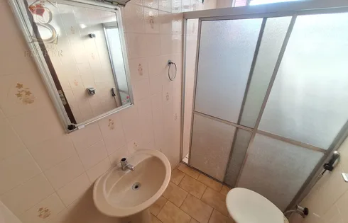 Casa em Palmital, Marília