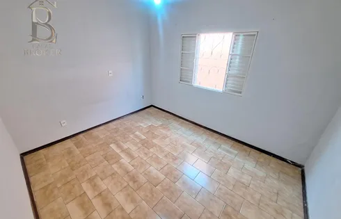 Casa em Palmital, Marília