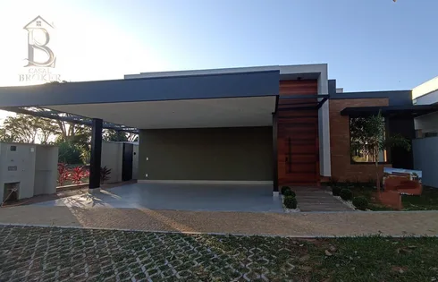 Residencial Costa do Ipê, Marília