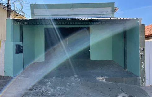 Galpao/deposito em Fragata, Marília
