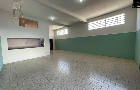 Galpao/deposito em Fragata, Marília