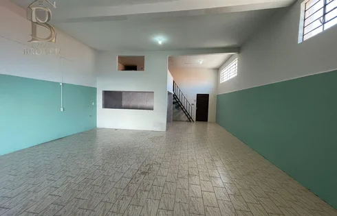 Galpao/deposito em Fragata, Marília