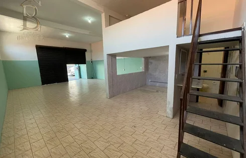Galpao/deposito em Fragata, Marília