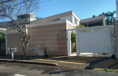 Alto Cafezal, Marília