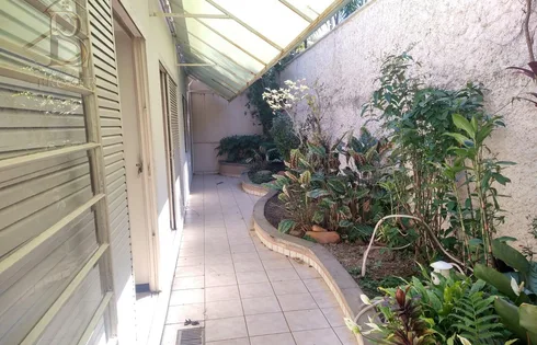 Casa em Alto Cafezal, Marília