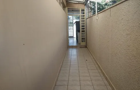 Casa em Alto Cafezal, Marília