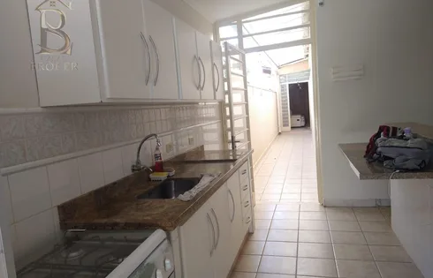 Casa em Alto Cafezal, Marília