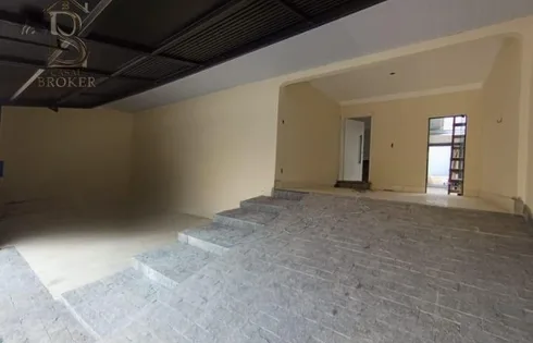 Casa em Jardim Marilia, Marília