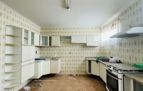Casa em Palmital, Marília