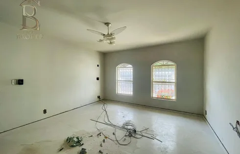 Casa em Palmital, Marília