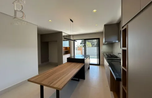 Casa em Jardim Esmeralda, Marília