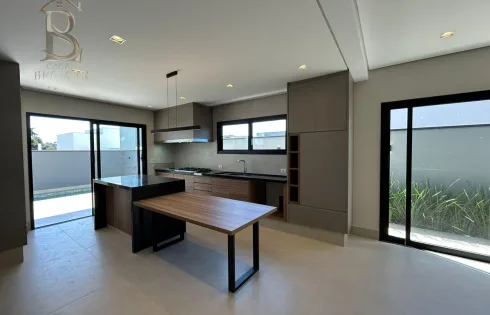 Casa em Jardim Esmeralda, Marília