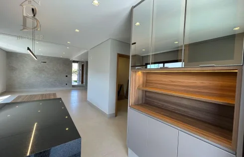 Casa em Jardim Esmeralda, Marília