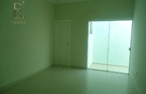 Casa em Montolar, Marília