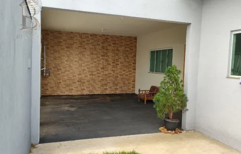 Jardim Monte Castelo, Marília