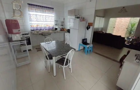 Casa em Jardim Monte Castelo, Marília