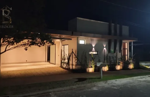 Casa em Jardim Flamingo, Marília