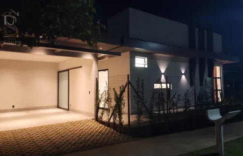 Casa em Jardim Flamingo, Marília