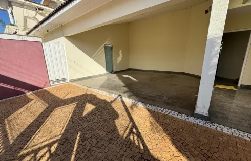 Jardim Tropical, Marília