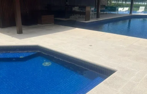 Apartamento em Riviera, Bertioga