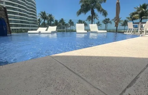 Apartamento em Riviera, Bertioga