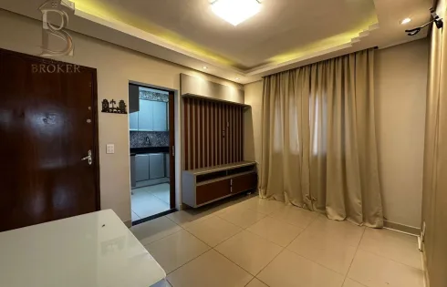 Apartamento em Senador Salgado Filho, Marília