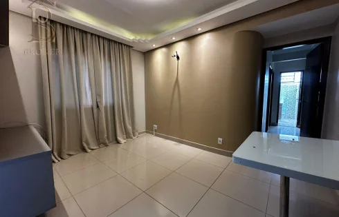 Apartamento em Senador Salgado Filho, Marília