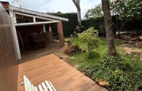 Casa em Parque Residencial Novo Horizonte, Marília