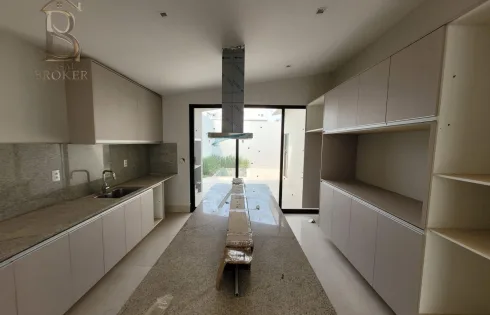 Casa em Residencial Verana Parque Alvorada, Marília