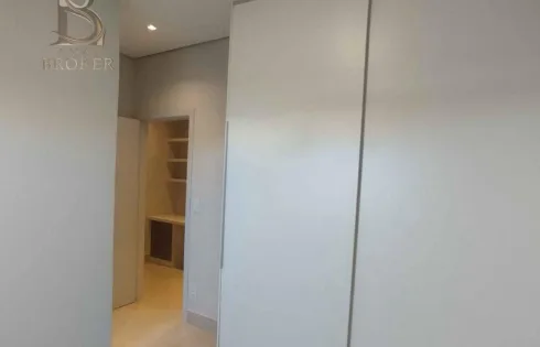 Casa em Residencial Verana Parque Alvorada, Marília