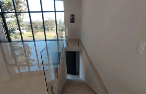 Casa em Residencial Verana Parque Alvorada, Marília