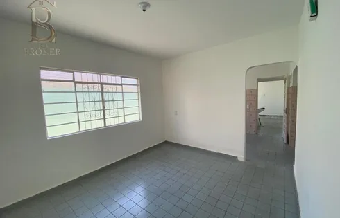 Casa em Parque Sao Jorge, Marília