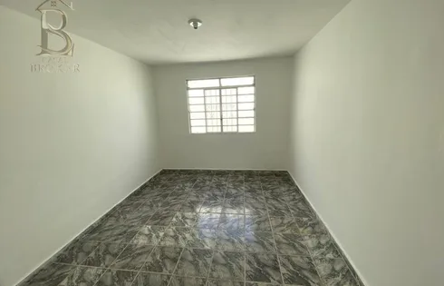 Casa em Parque Sao Jorge, Marília