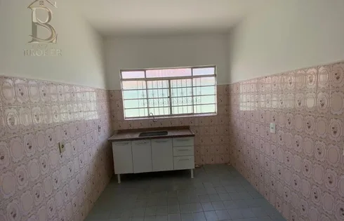 Casa em Parque Sao Jorge, Marília