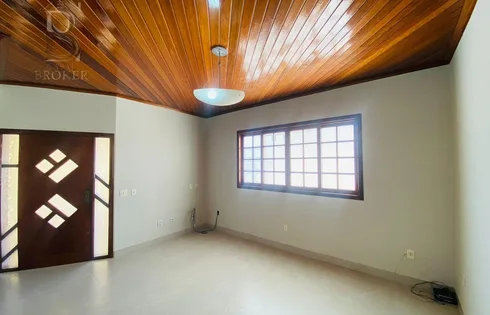 Casa em Jardim America, Marília