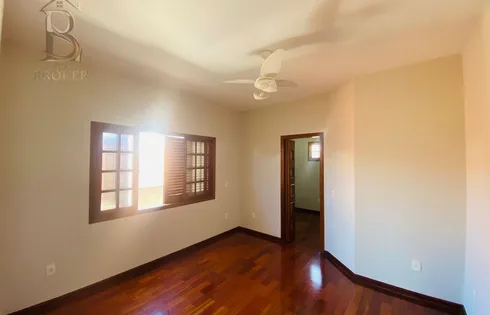 Casa em Jardim America, Marília