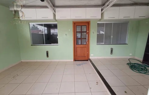 Casa em Banzato, Marília