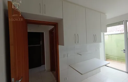 Casa em Banzato, Marília