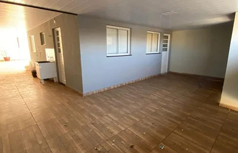 Casa em Maracá II, Marília