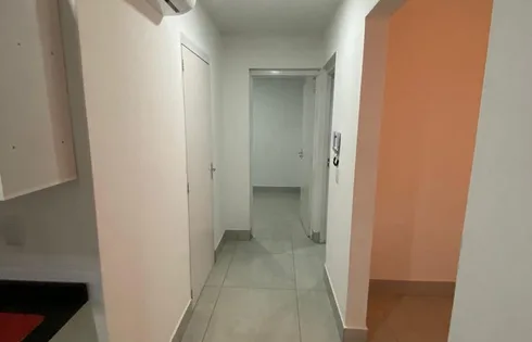 Casa em Maracá II, Marília